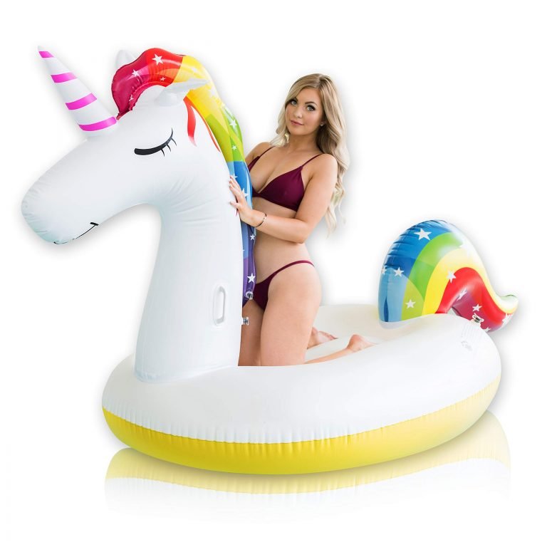 Search Unicorn Floaties At Swimming Holes