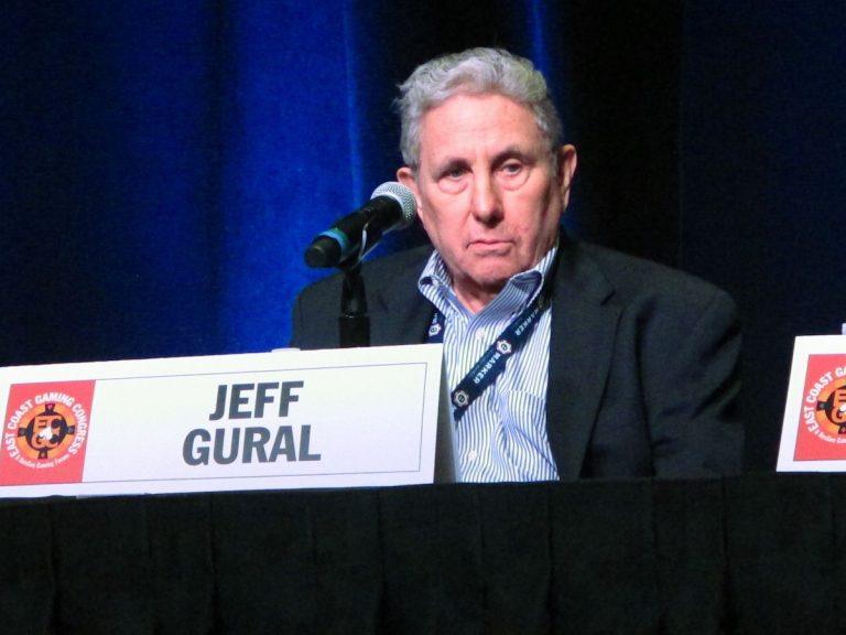 Jeff Gural Net Worth