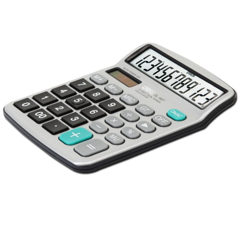 Index Fund Calculator